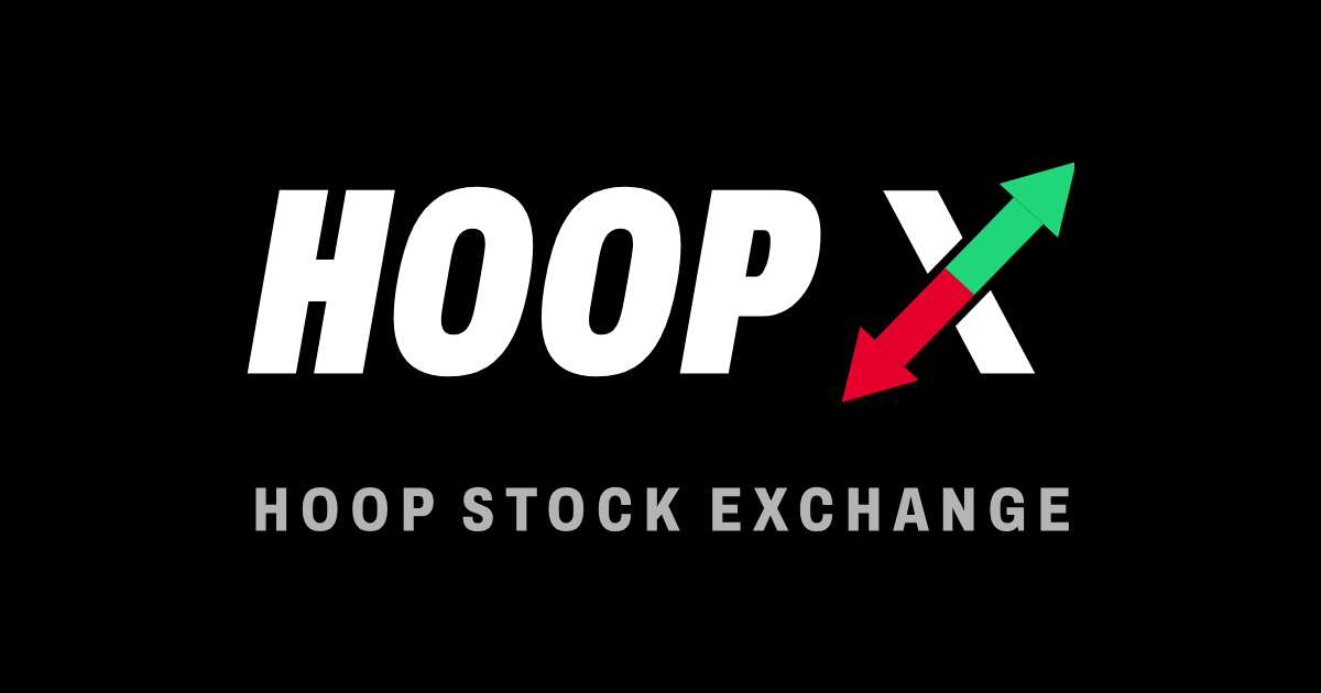 Hoop X